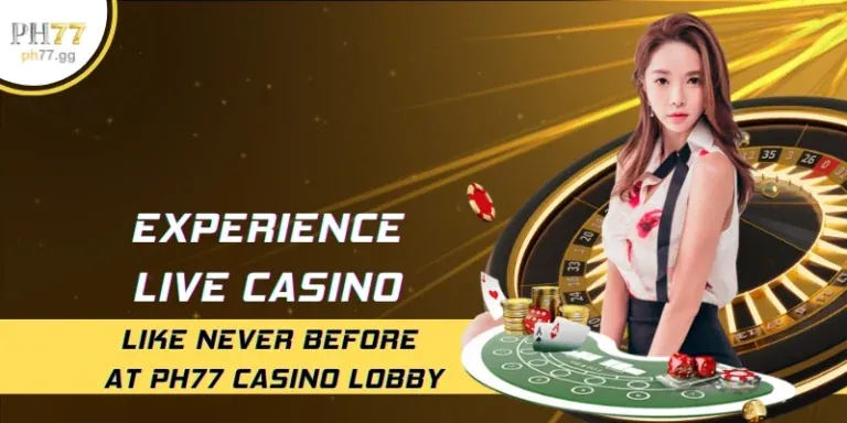Khám Phá Thế Giới Game Casino Trực Tuyến Đa Dạng Tại Hello88