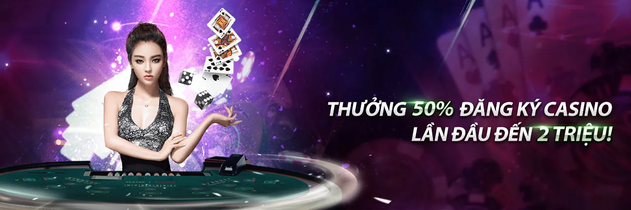 Sảnh Casino Trực Tuyến Hello88 sang trọng với các trò chơi đa dạng